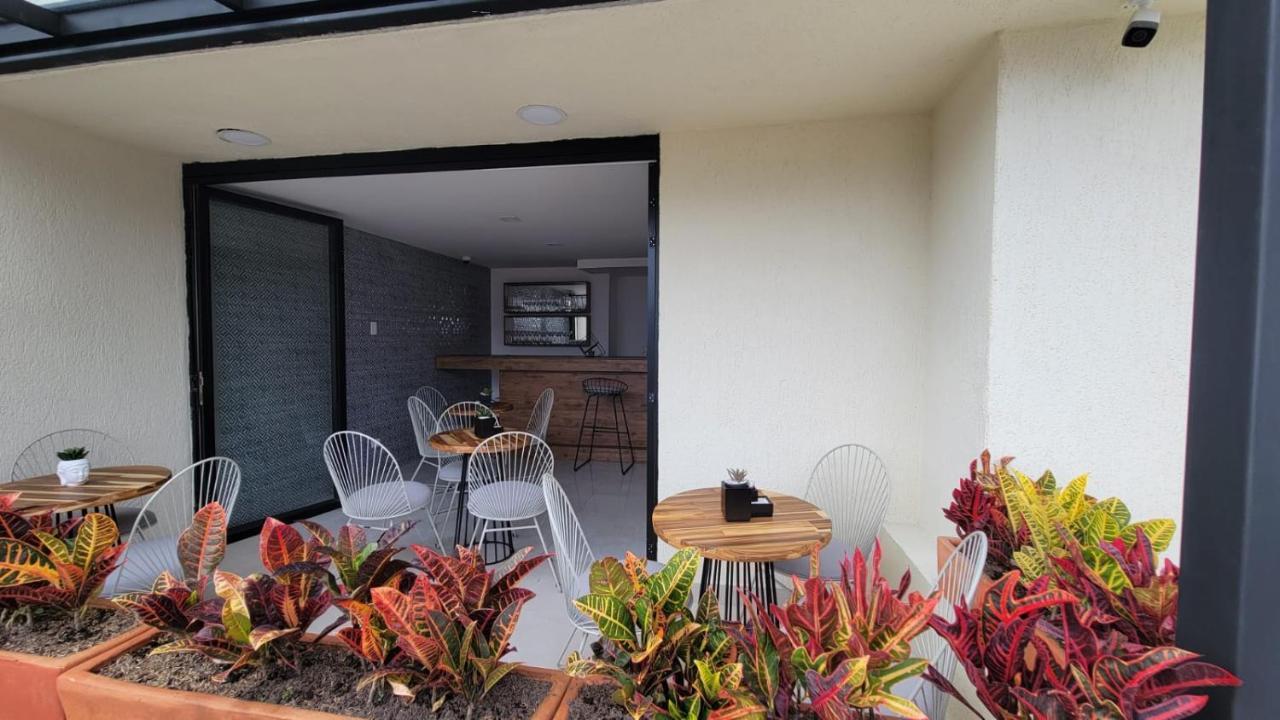 Hotel Piedras De Mani Manizales Eksteriør billede